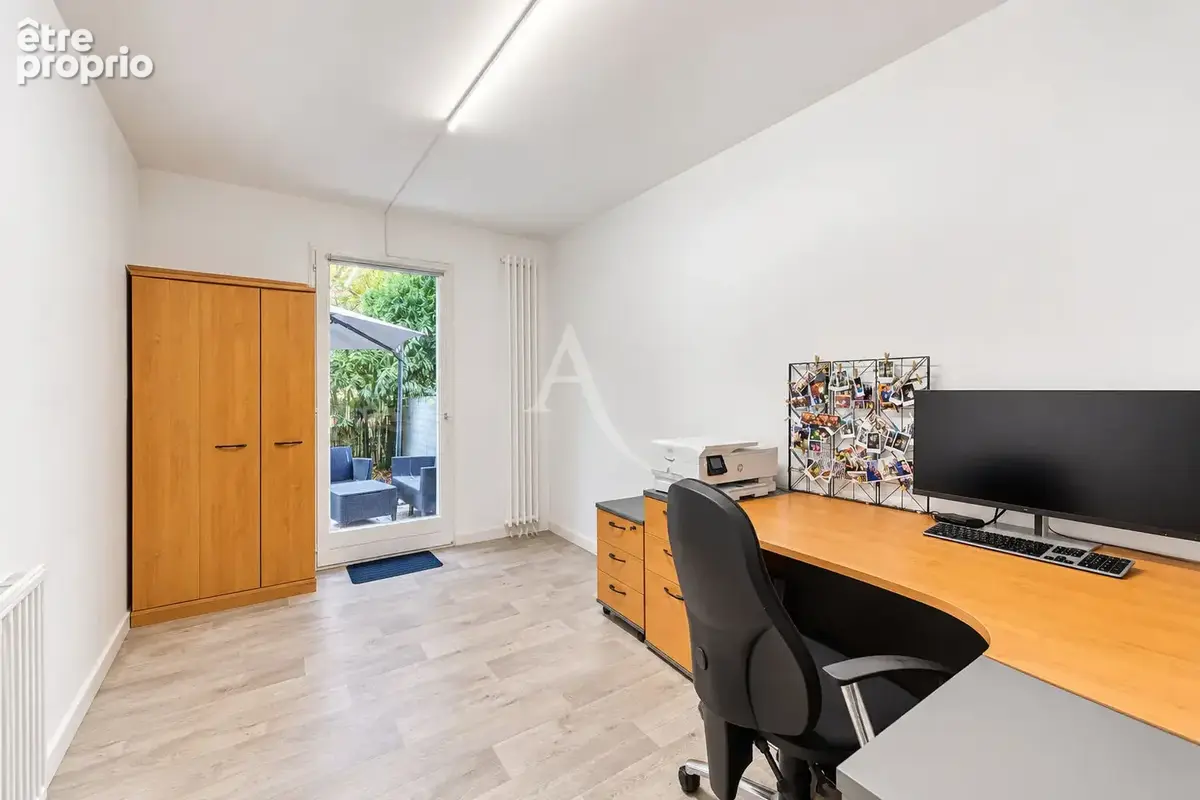 Appartement 5 pieces - photo 7