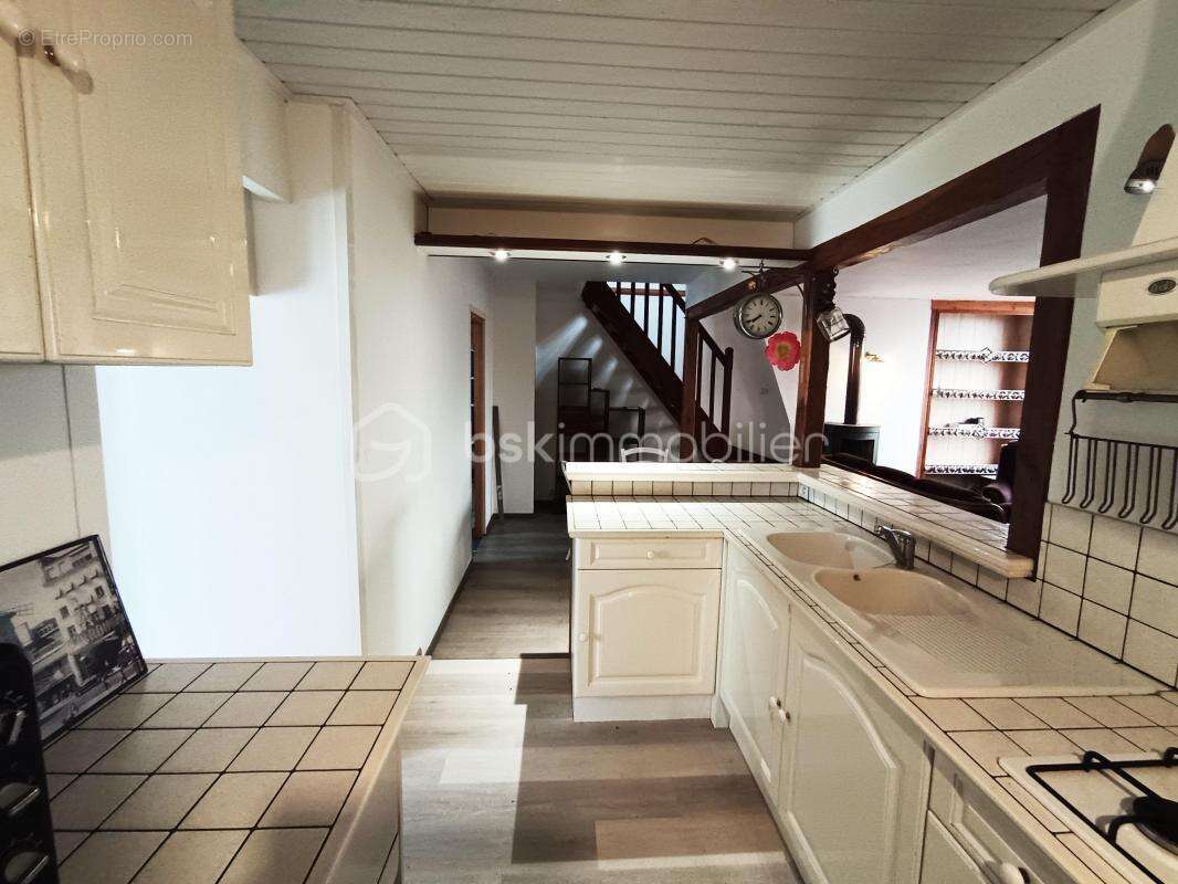 Appartement à HONFLEUR