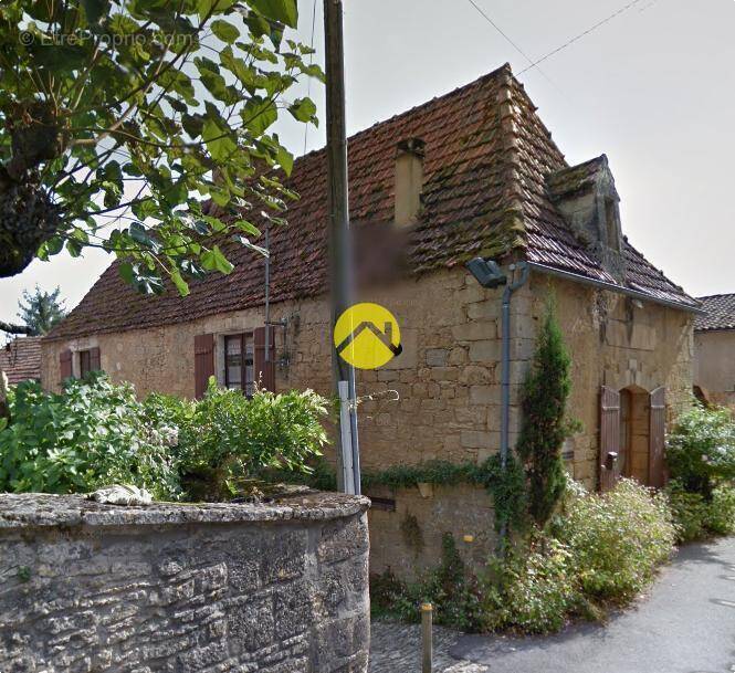 Maison à SAINT-CYPRIEN