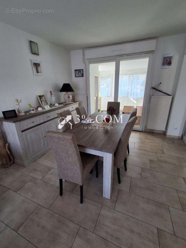 Maison semi individuelle - photo 6