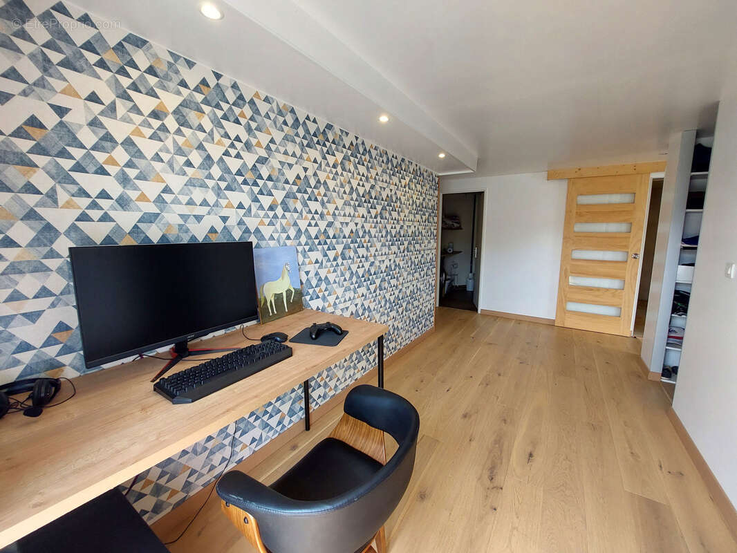 Maison à LA TESTE-DE-BUCH