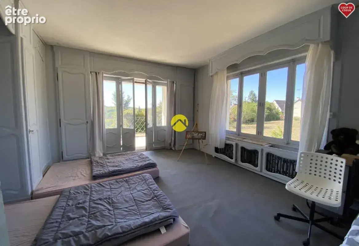 Villa art deco 5 chambres - photo 10