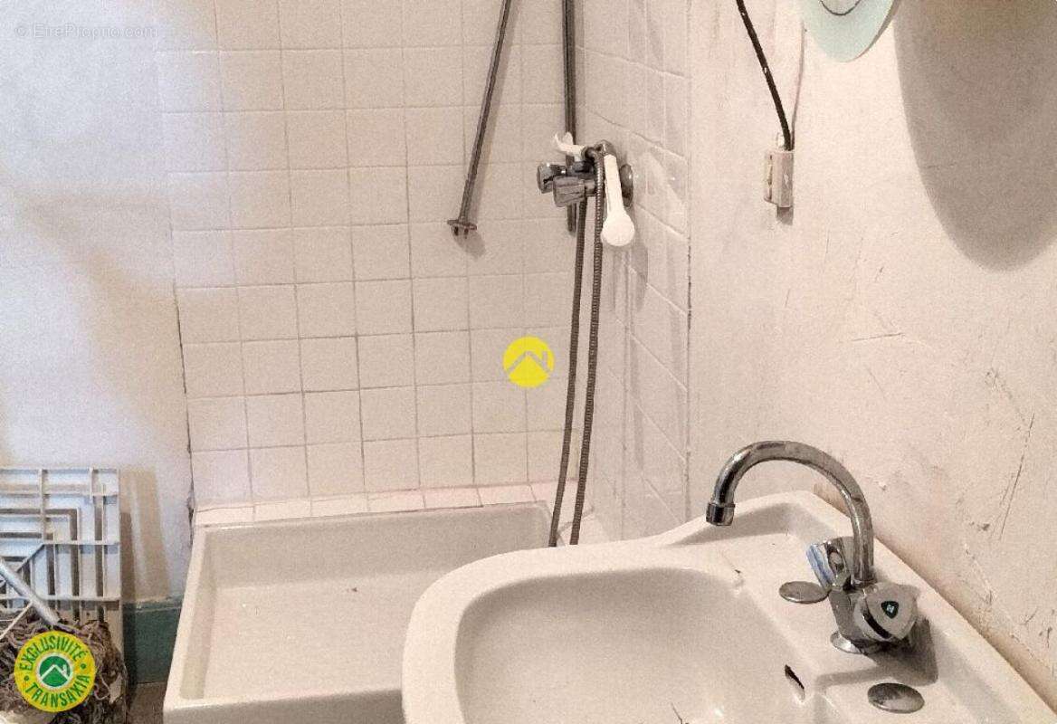 Maison à EVAUX-LES-BAINS