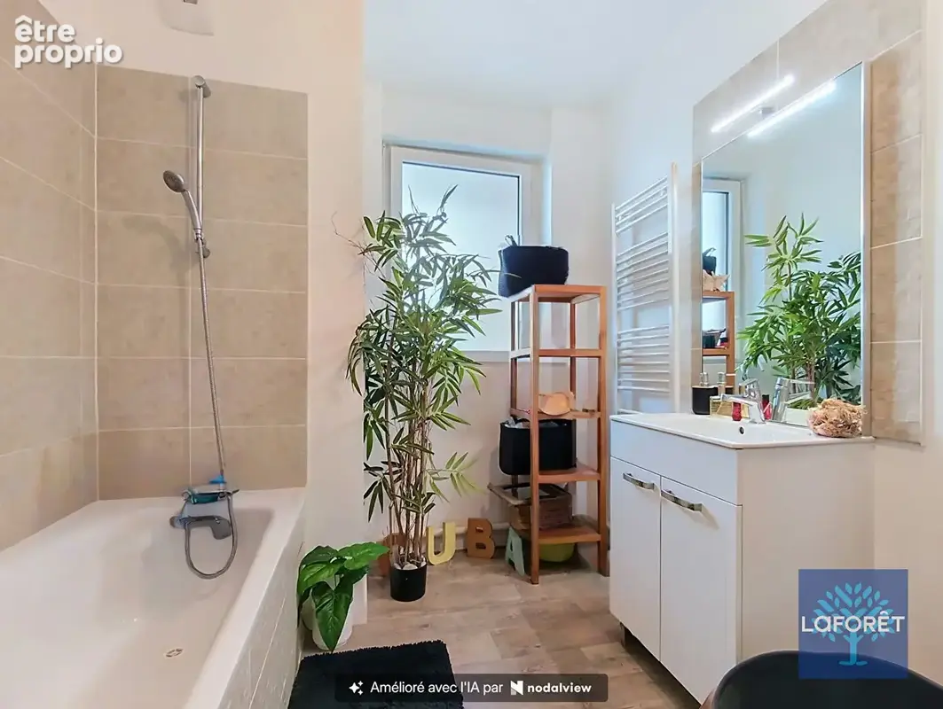 Appartement Cergy 3 pièce(s) - photo 13
