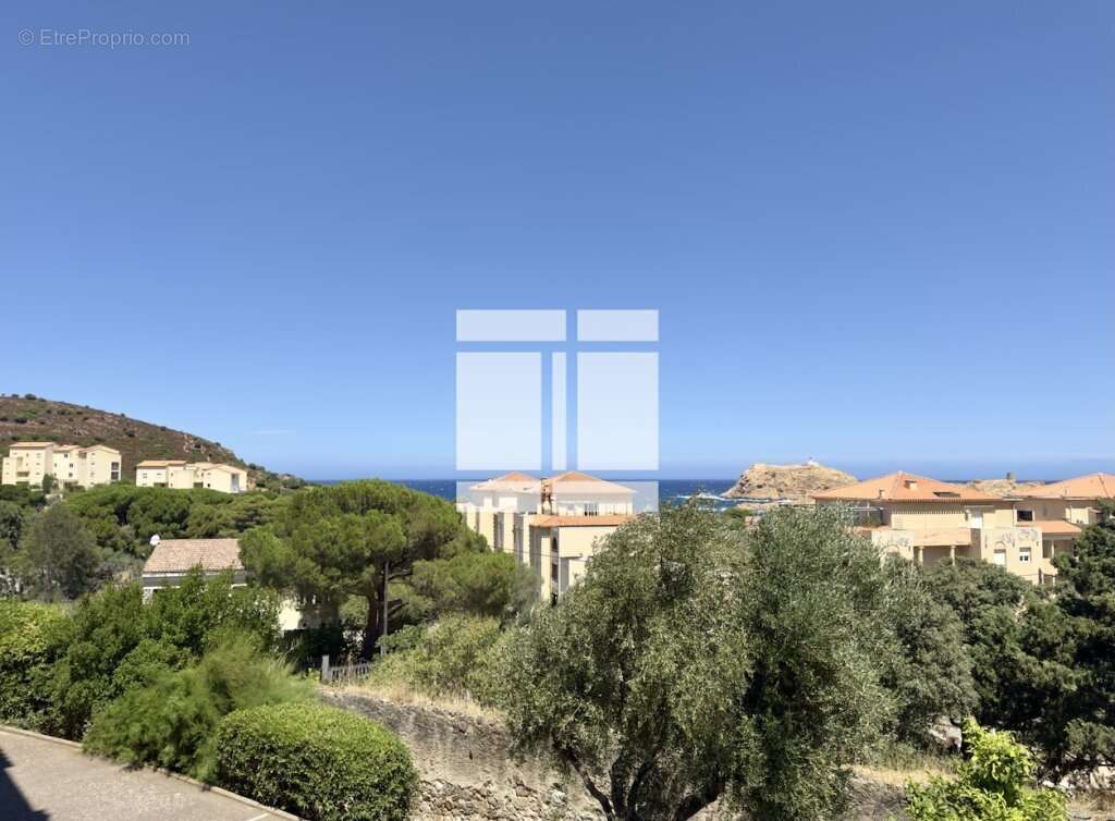 Appartement à L'ILE-ROUSSE