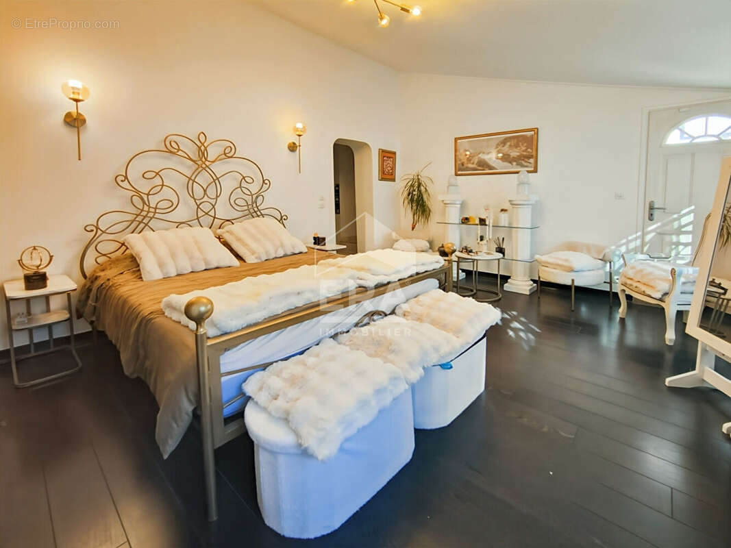 Maison à LES PENNES-MIRABEAU