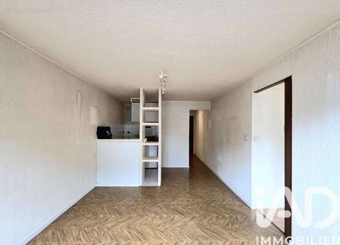 Photo 2 - Appartement à LOURDES