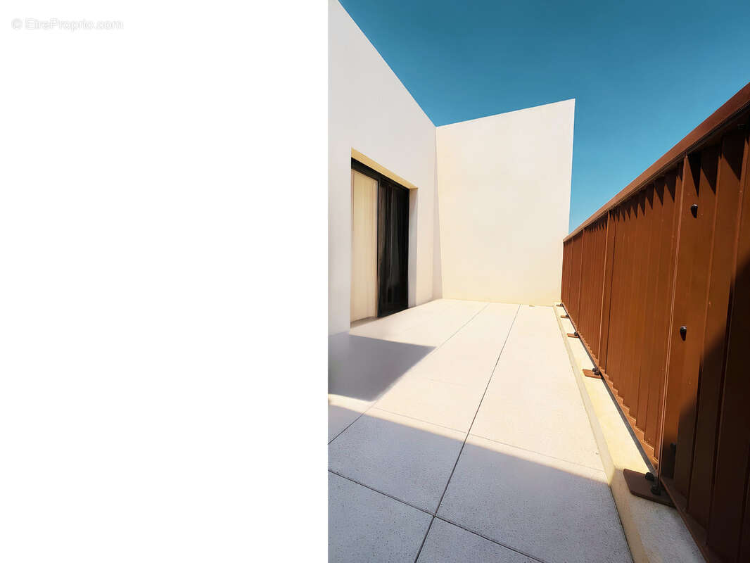 Appartement à FABREGUES