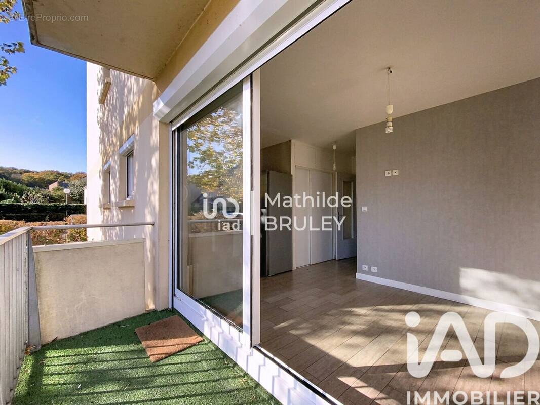 Photo 1 - Appartement à DOURDAN