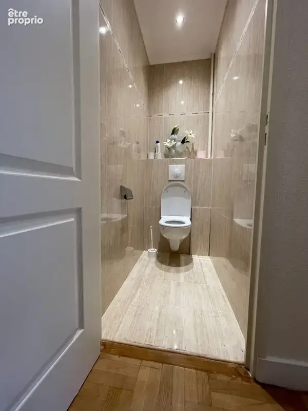 Charmant appartement plein d'atouts - photo 7