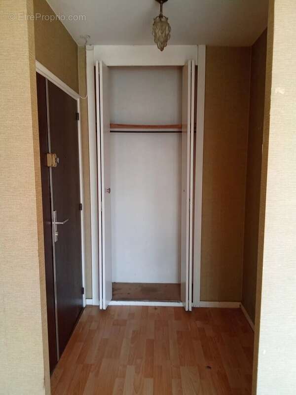 Appartement à CAMBRAI