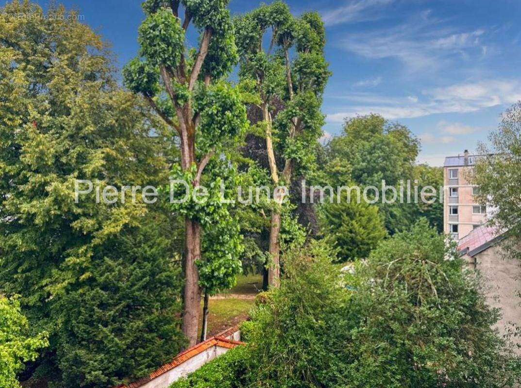 Appartement à VERSAILLES