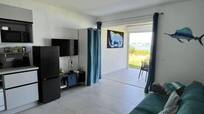 Appartement à SAINT-MARTIN