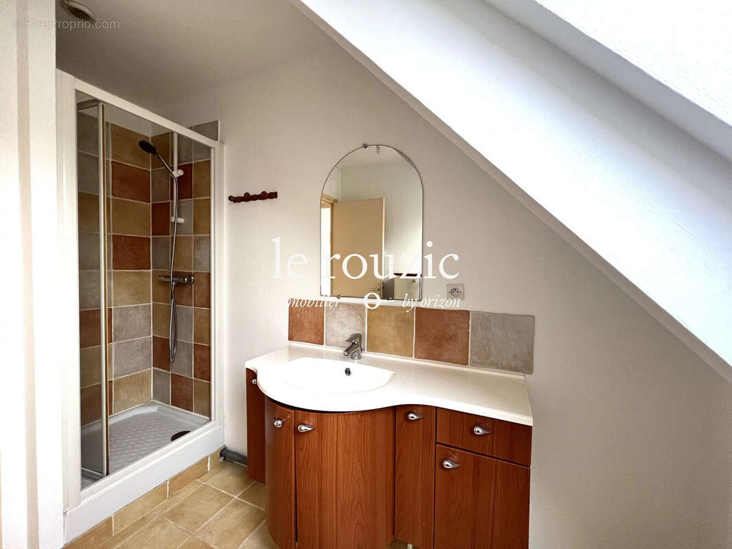 Maison 130 m² à Vannes  - photo 7