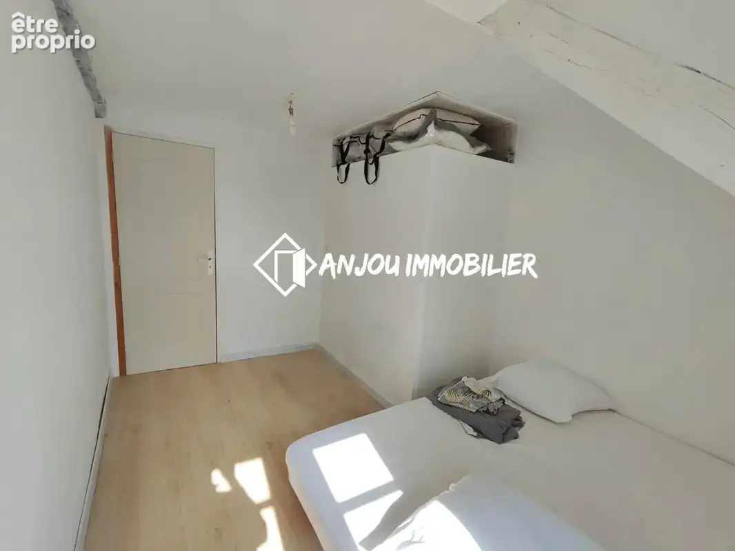 Maison de ville à Segré - photo 15