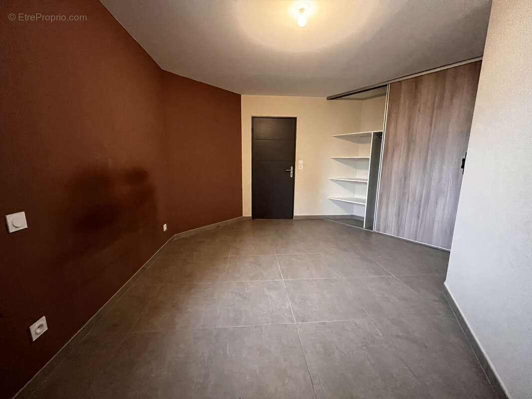 Appartement à CANET-EN-ROUSSILLON