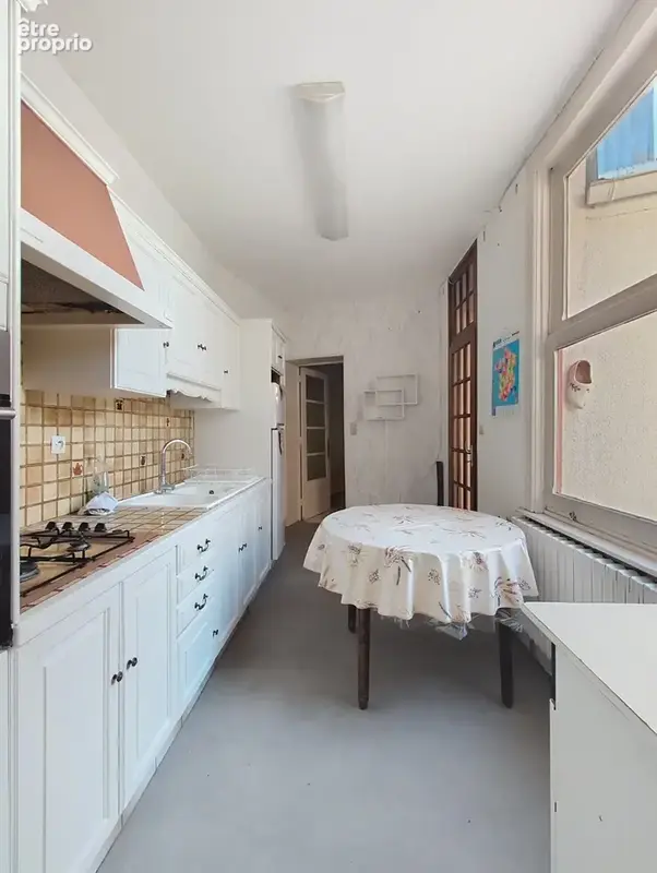 Maison individuelle avec 2 garages - photo 8