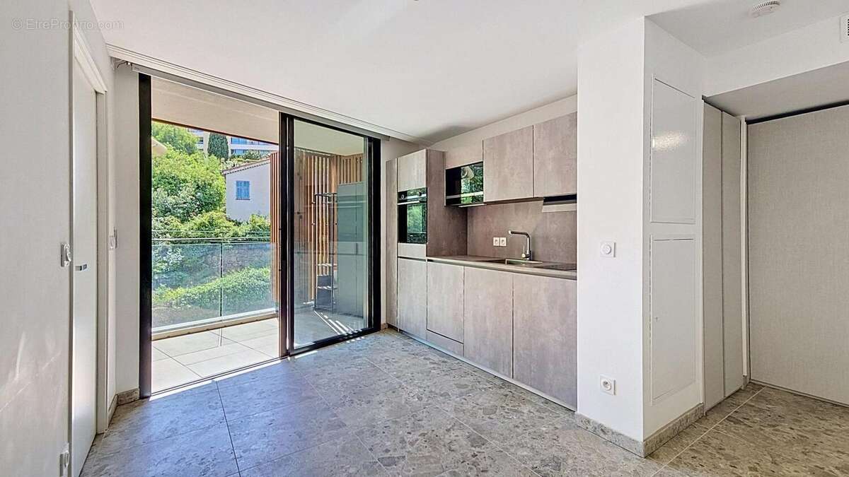 Photo 4 - Appartement à BEAUSOLEIL