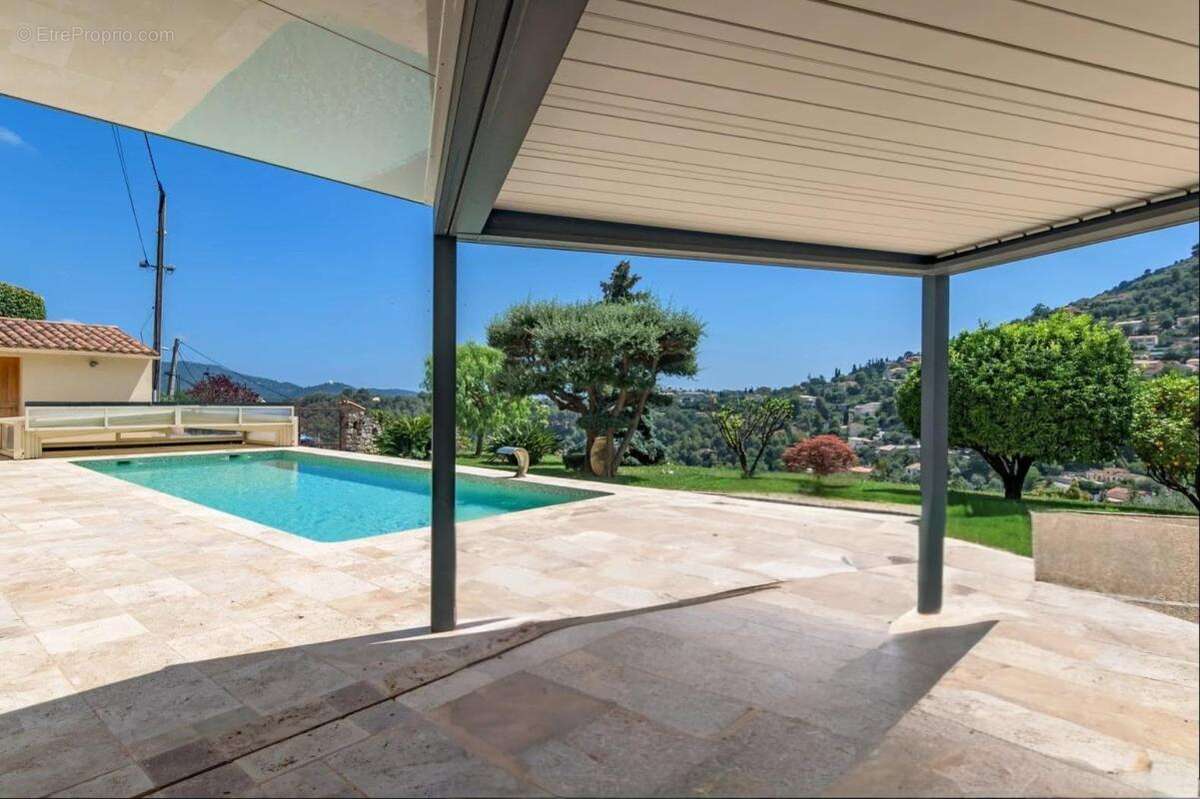 Maison à NICE