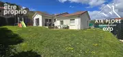 Maison à CHATILLON-LA-PALUD