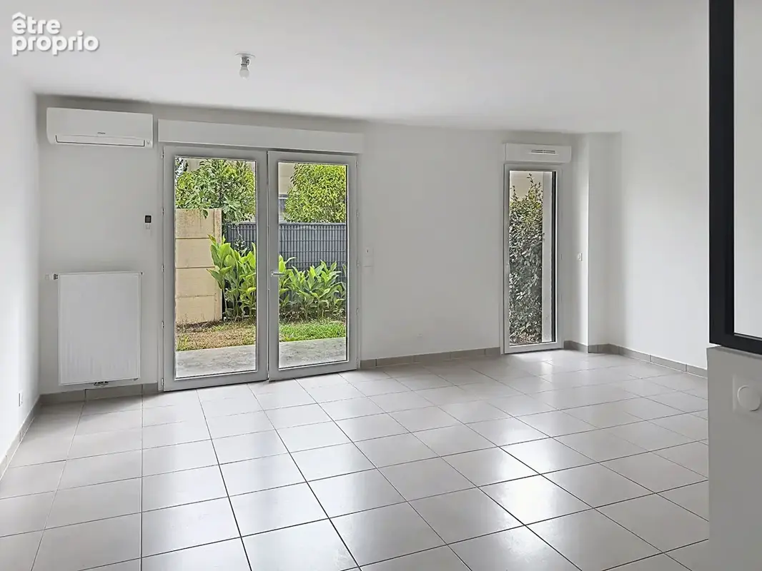 Maison Villenave D Ornon 3 pièce(s) 68.17 m2 - photo 2