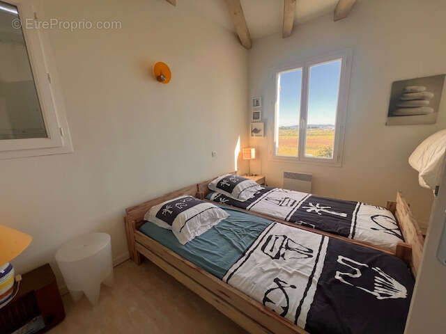 Maison à MARSEILLAN