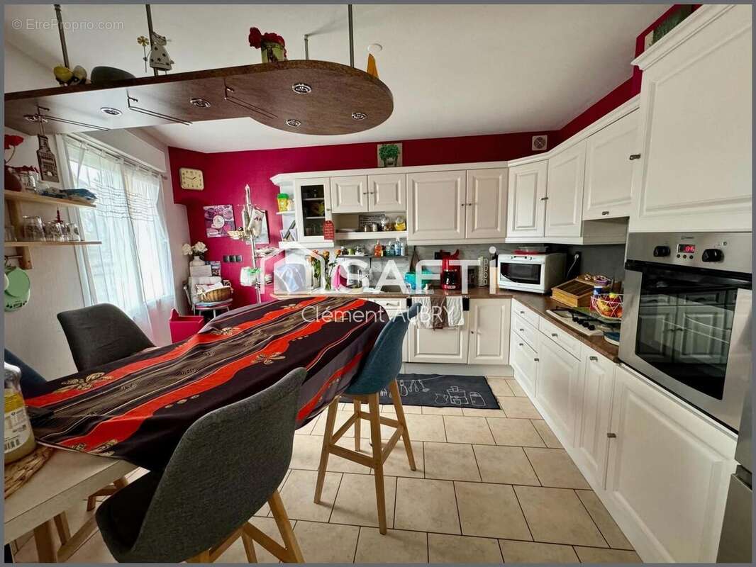 Photo 7 - Maison à LAVAL