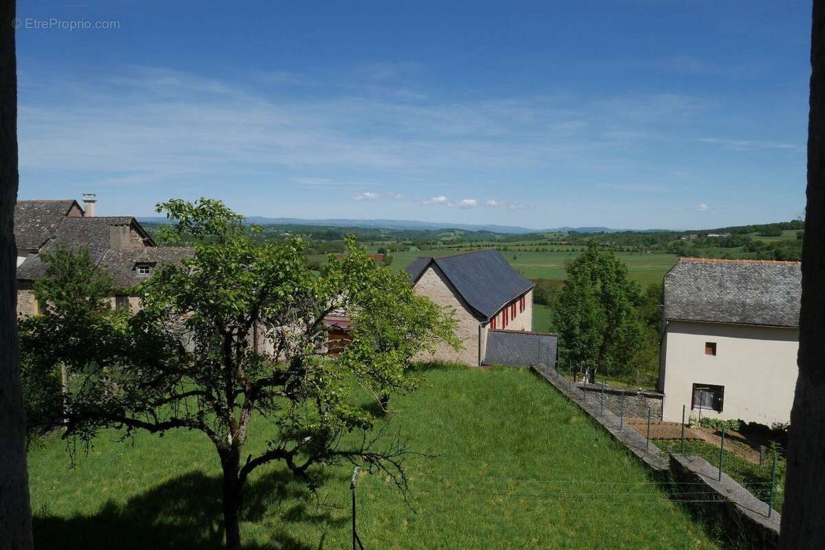 Maison d'hotes Conques en Rouergue - photo 10