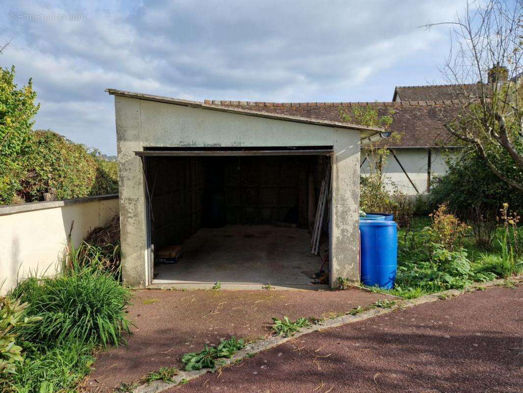 Maison à LISIEUX