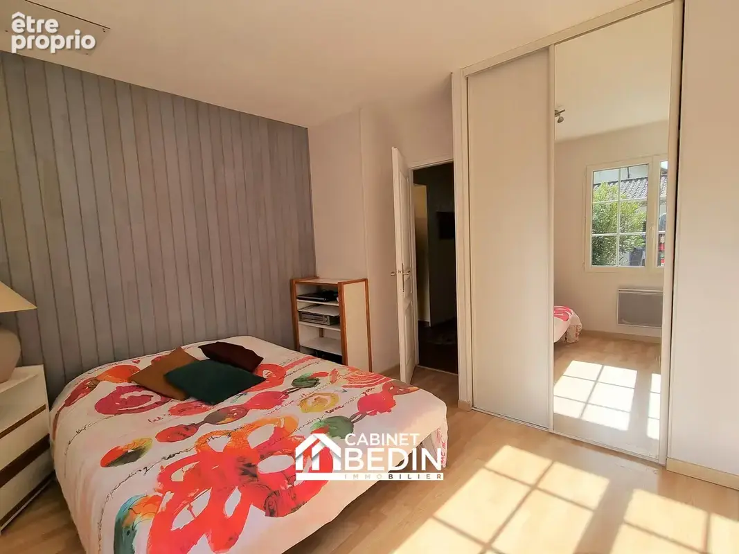 Maison 6 pièces 130 m² à vendre à Camblanes-Et-Meynac (33360) - photo 4