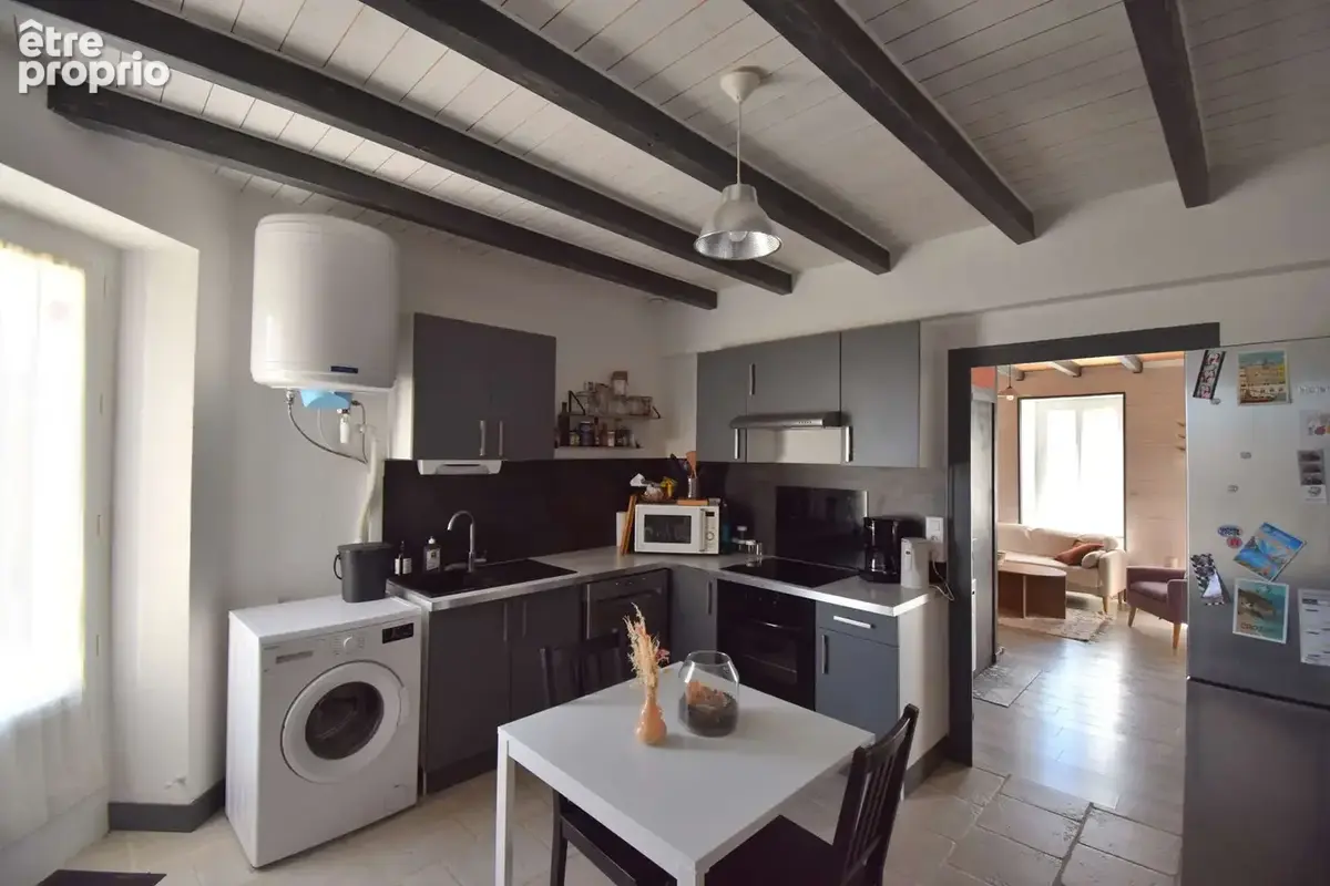 Maison d'habitation - photo 7