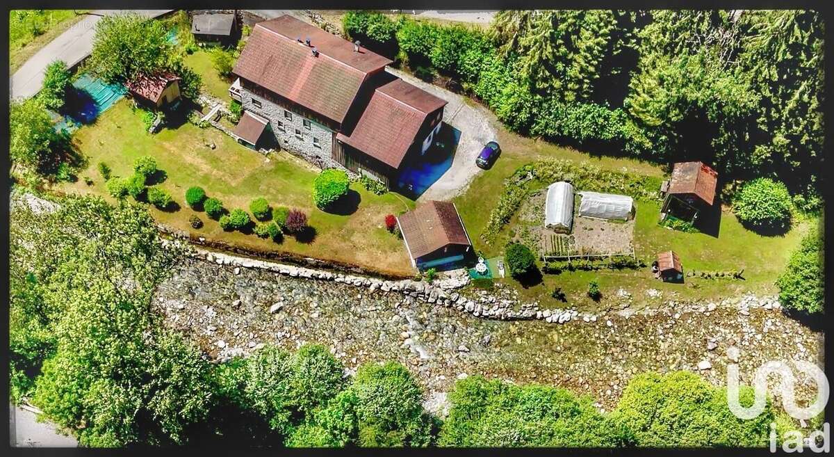 Photo 4 - Maison à BONNEVILLE