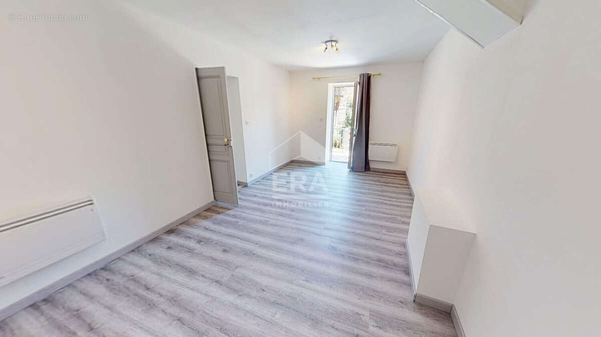 Maison 86m² à bénonces - photo 5