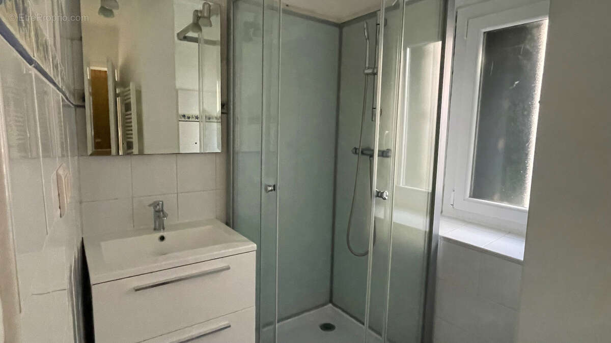 Appartement à SAINT-JEAN-DU-GARD