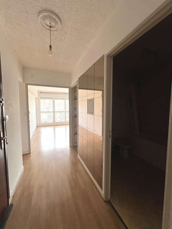 Appartement à SENS