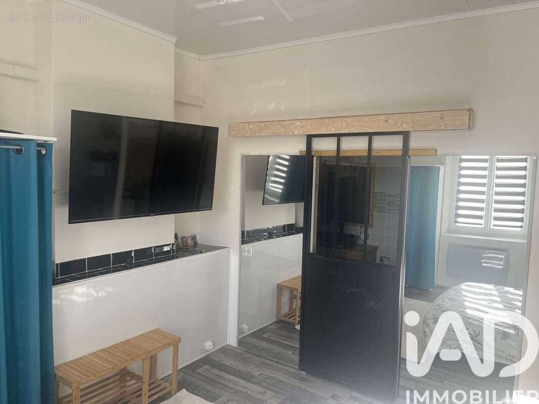 Photo 8 - Maison à LA REDORTE