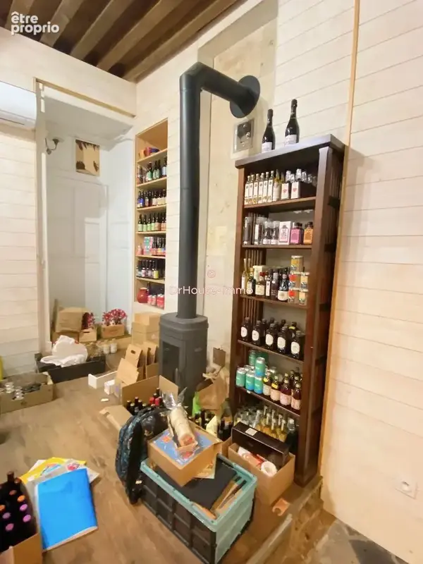 Maison 5 pièces 120 m² à vendre à Lormes (58140) - photo 20