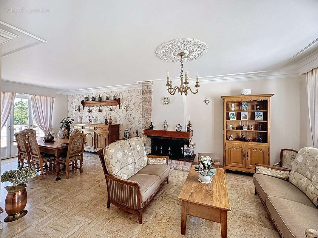 Maison à LE CATEAU-CAMBRESIS