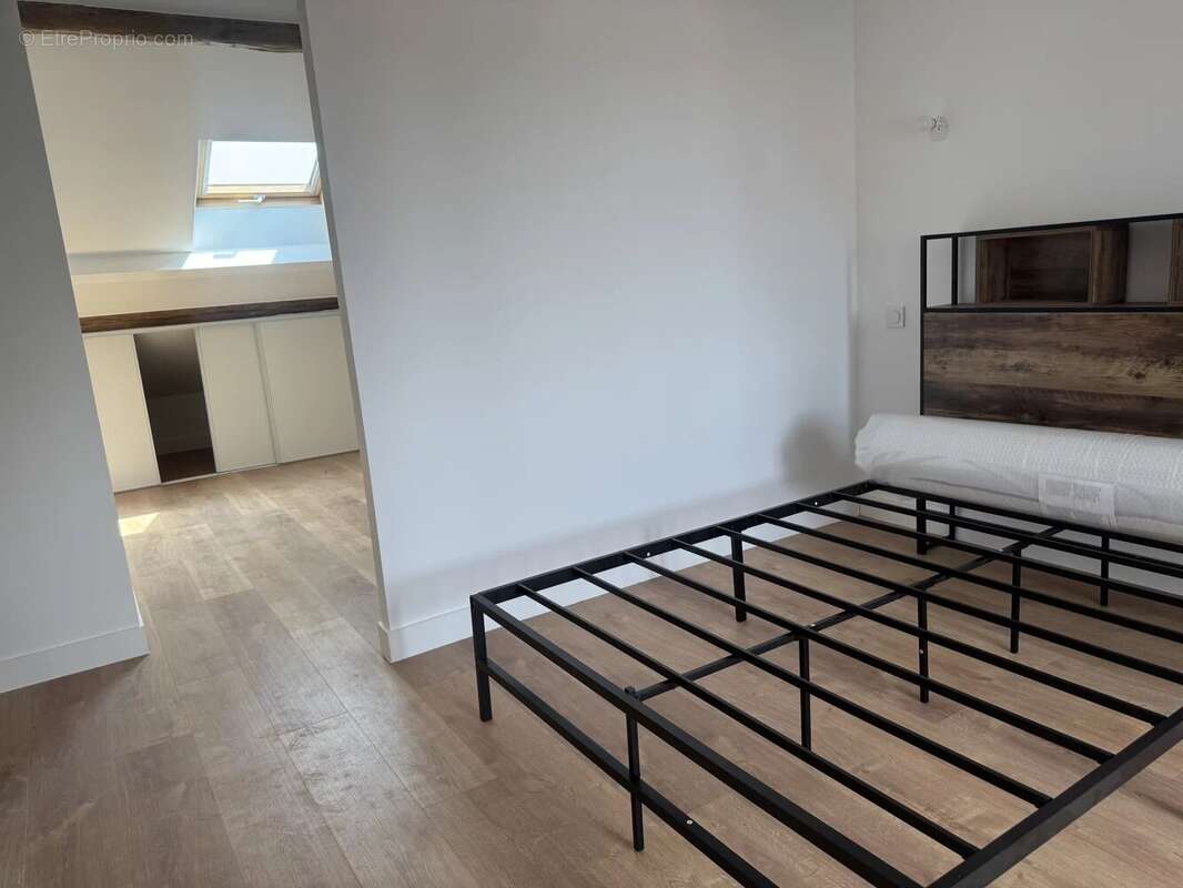 Appartement 80 m² à Chatou  - photo 6