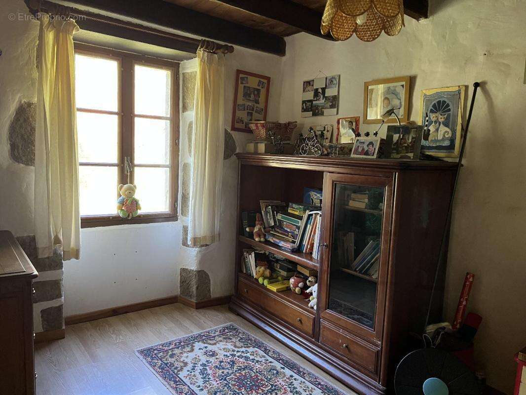 Maison à SAINT-PERDOUX