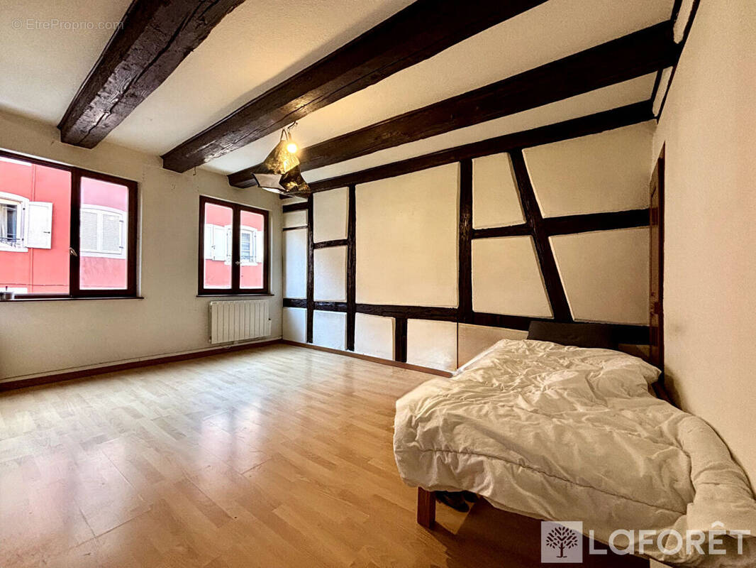 Appartement à BARR
