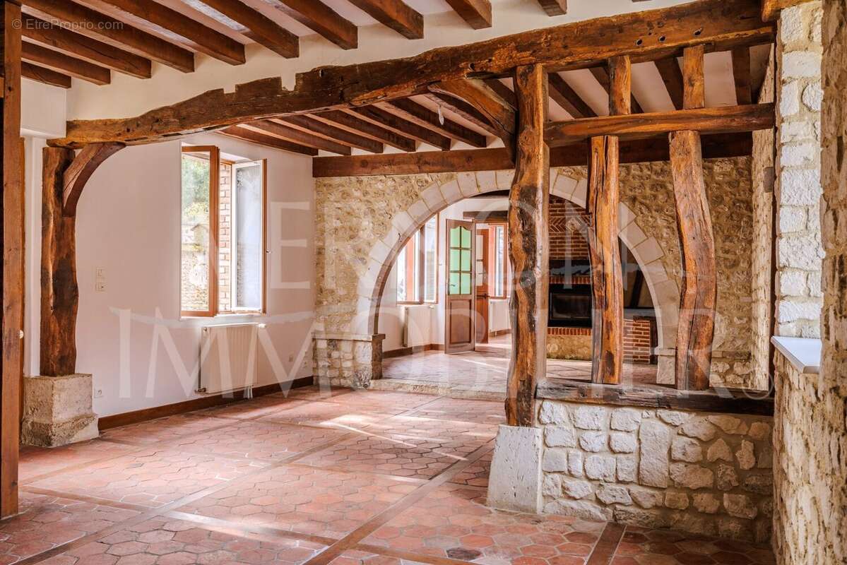Maison à VERNON