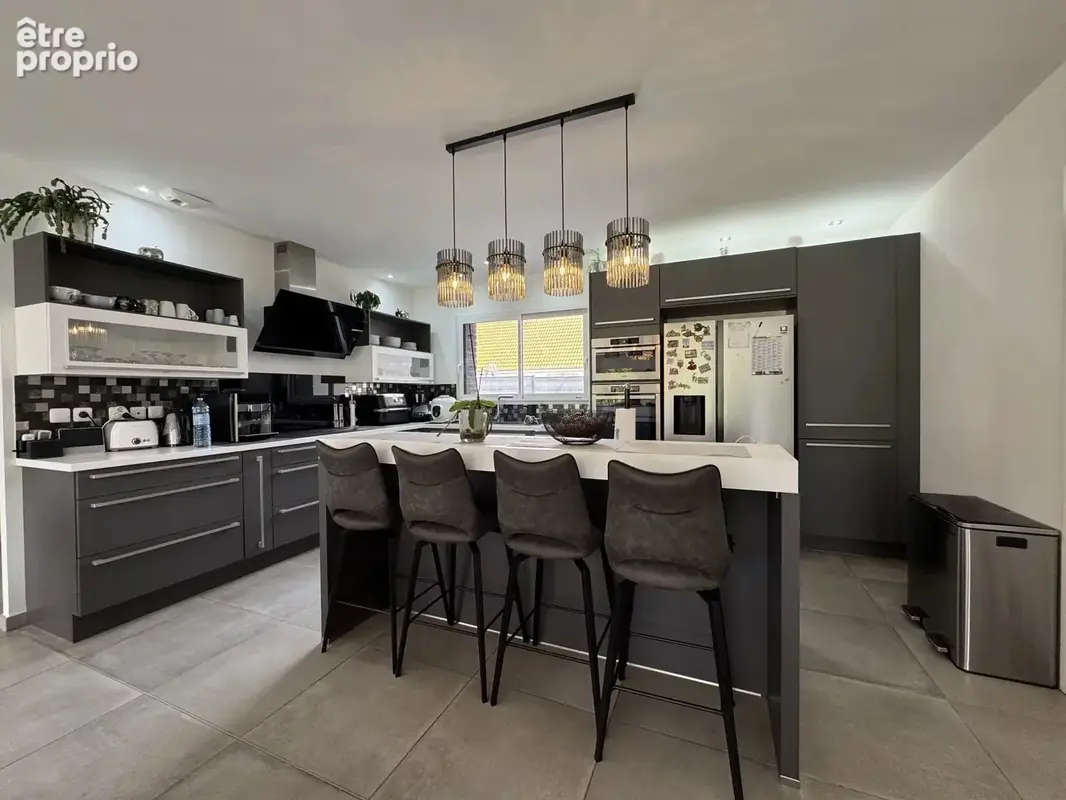 Photo Maison à Cambrai au prix de 419 500€