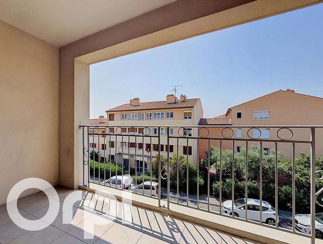 Appartement À Vendre Puget sur Argens Résidence VILLA D'ARGENS - photo 8