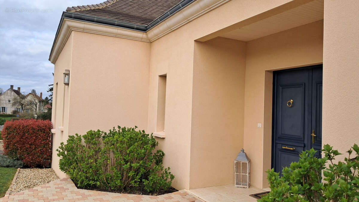 Photo 2 - Maison à CHALON-SUR-SAONE