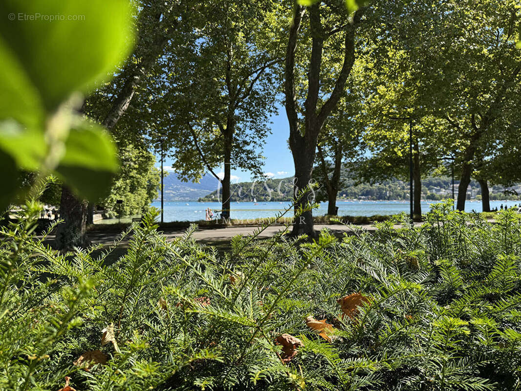 Appartement à ANNECY