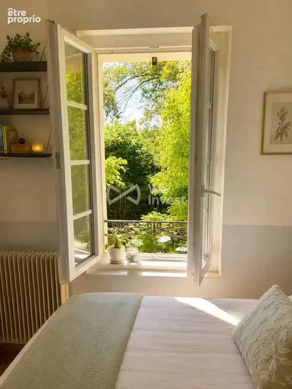 Maison 7 pièces 191 m² à vendre à La Lande-De-Fronsac (33240) - photo 7