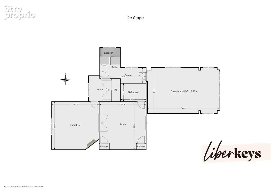 Maison de caractère 200m² avec jardin, sous-sol et garage à LIvry-Gargan (93190) - photo 19