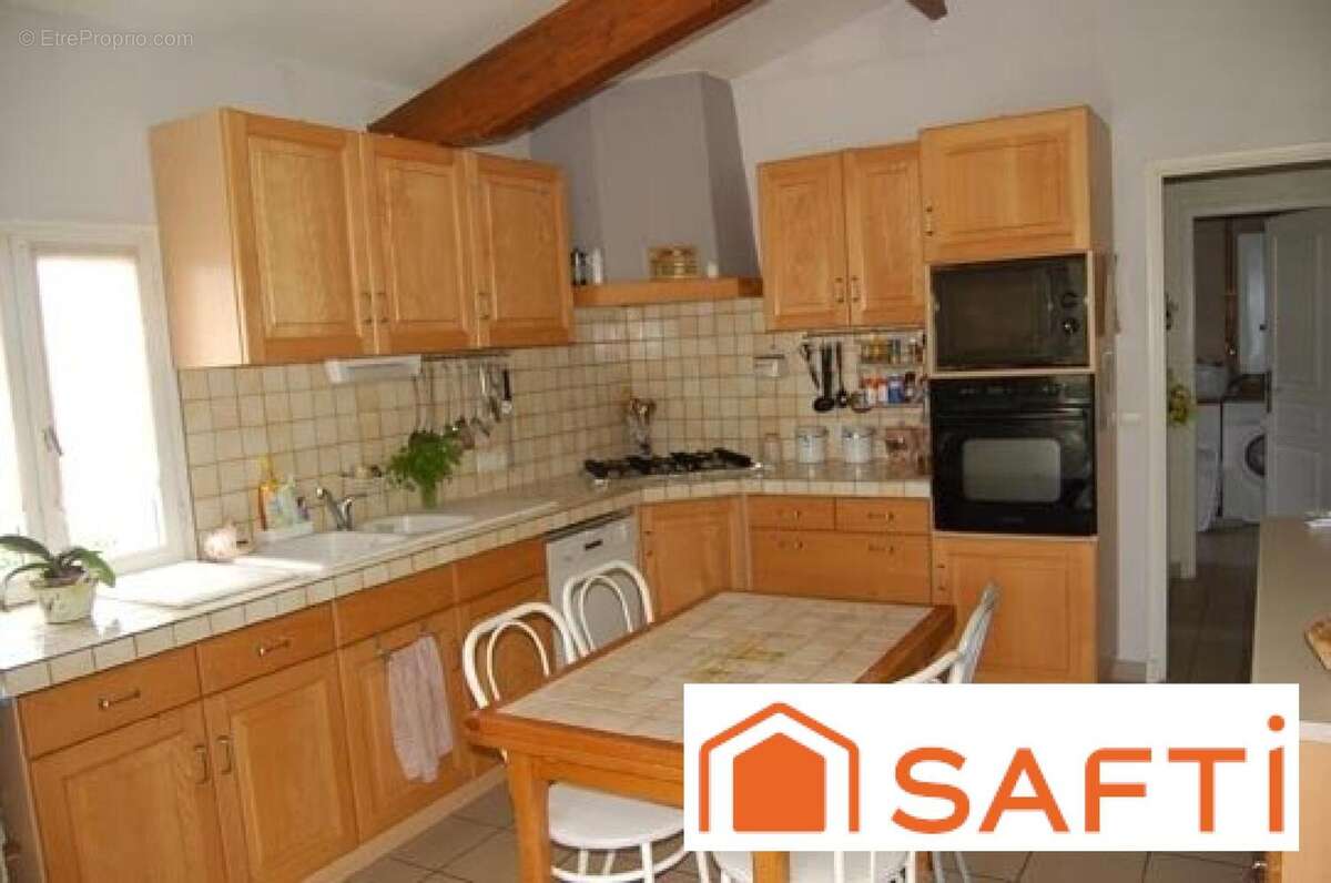 Photo 6 - Maison à FEUGAROLLES