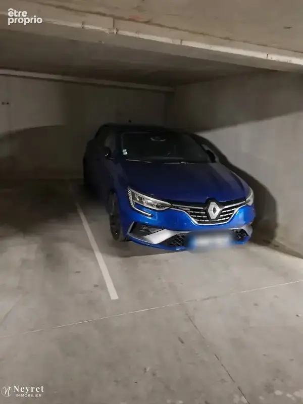 Coup de cœur assuré sur ce T3 en Rez-de-jardin de 57m2 avec en sous-sol sécurisé :garage et place stationnemen - photo 18